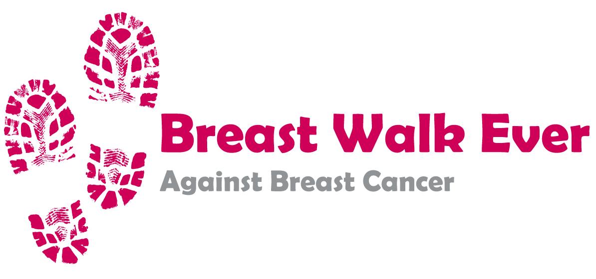 Breast Walk Ever 2023