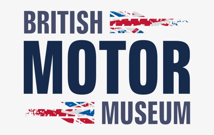 396 3960116 british motor museum british motor museum logo