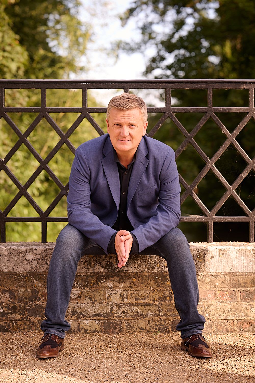 Aled Jones