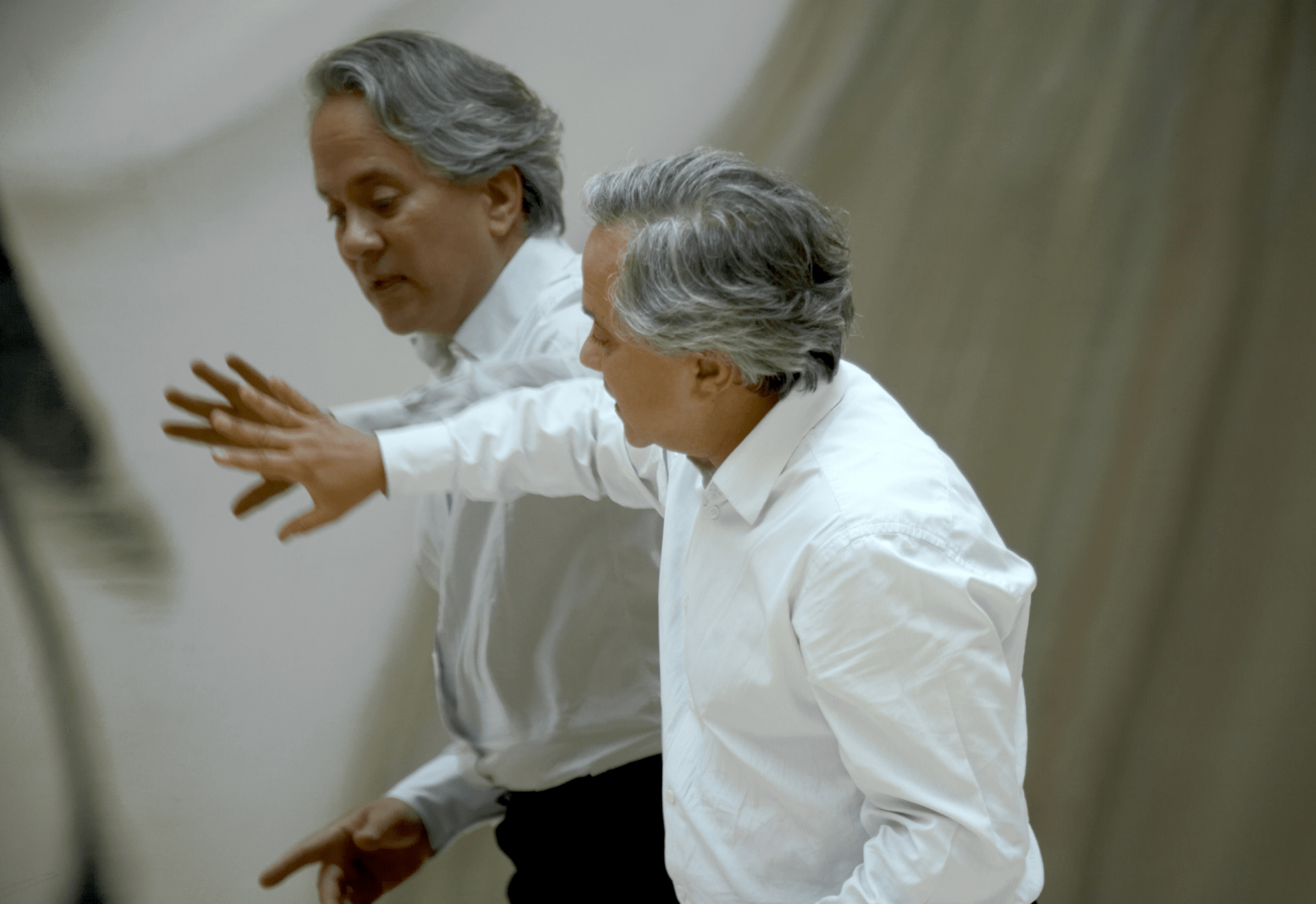 Anish Kapoor 