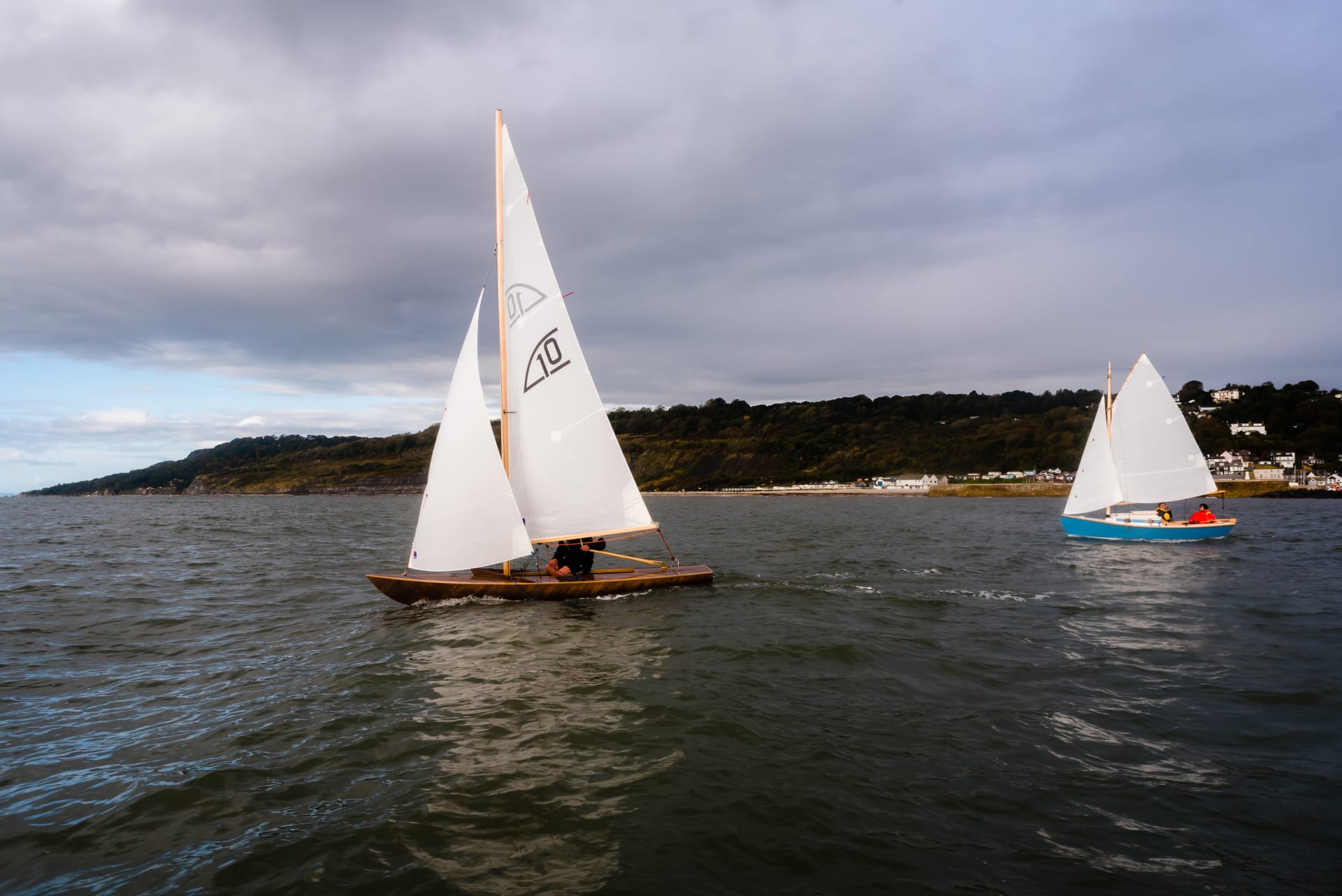 BBA Boat launch Oct 2020 Photographer0309