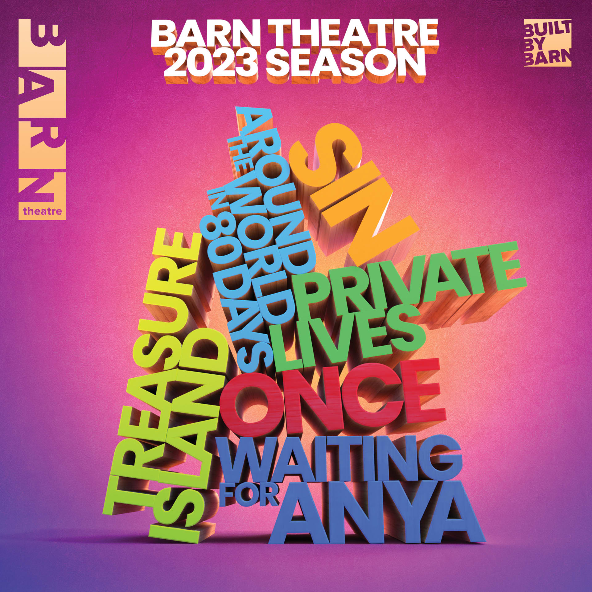 Barn Theatre