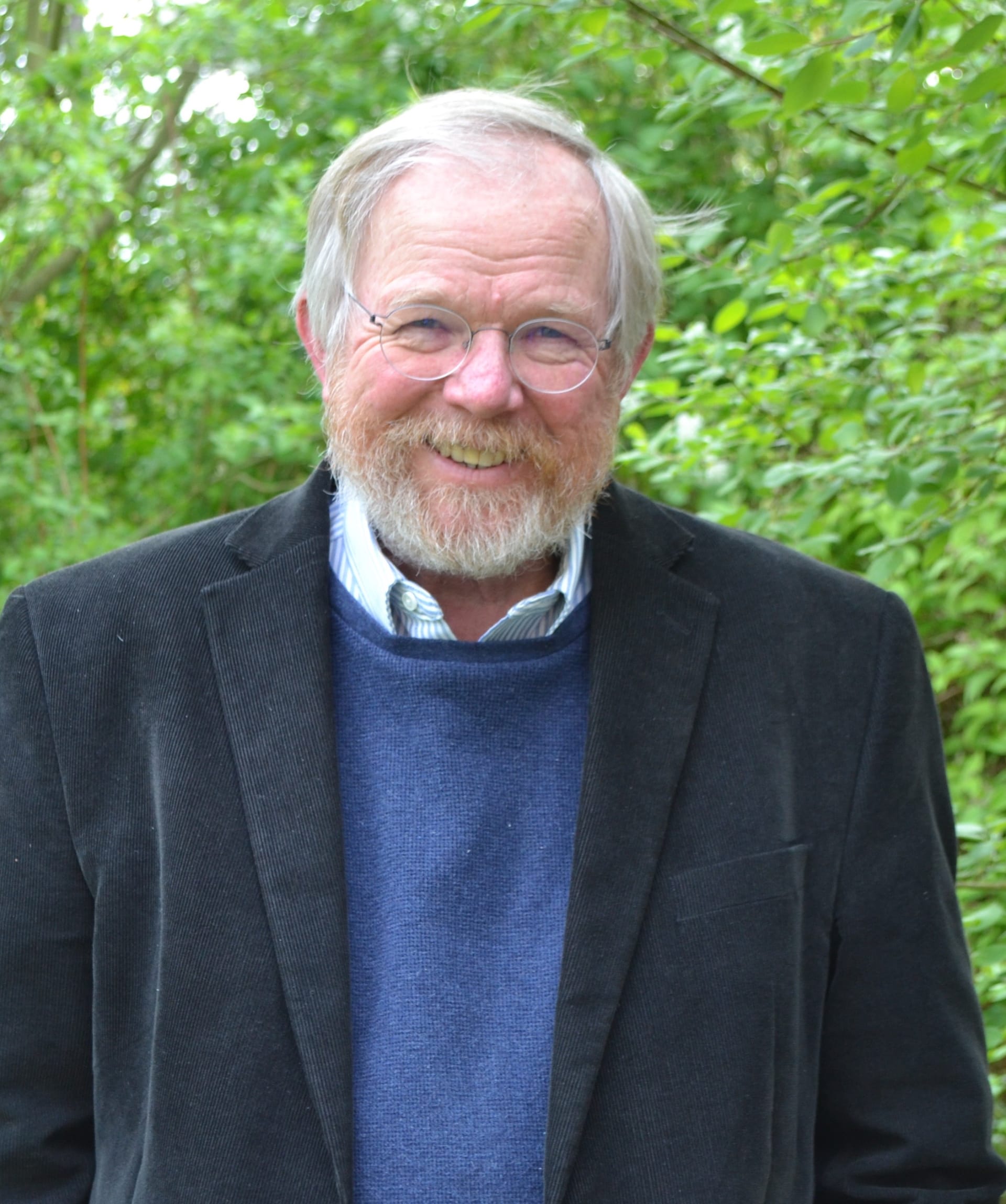 Bill photo 2019 Bill Bryson ogvmq3