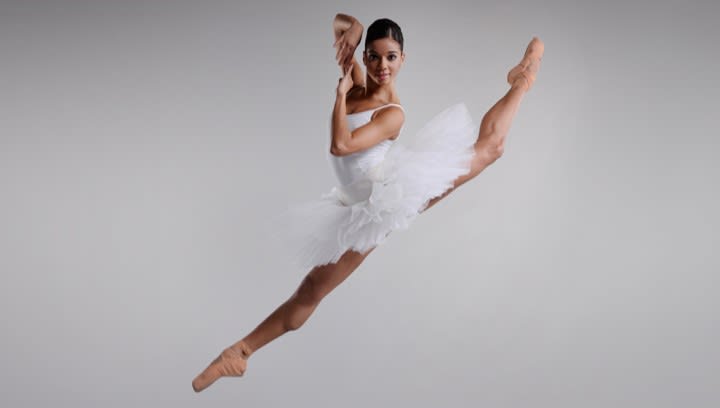 Celine Gittens Birmingham Royal Ballet cropped 2