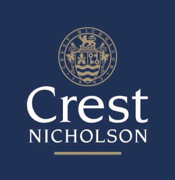 Crest Nicholson Logo