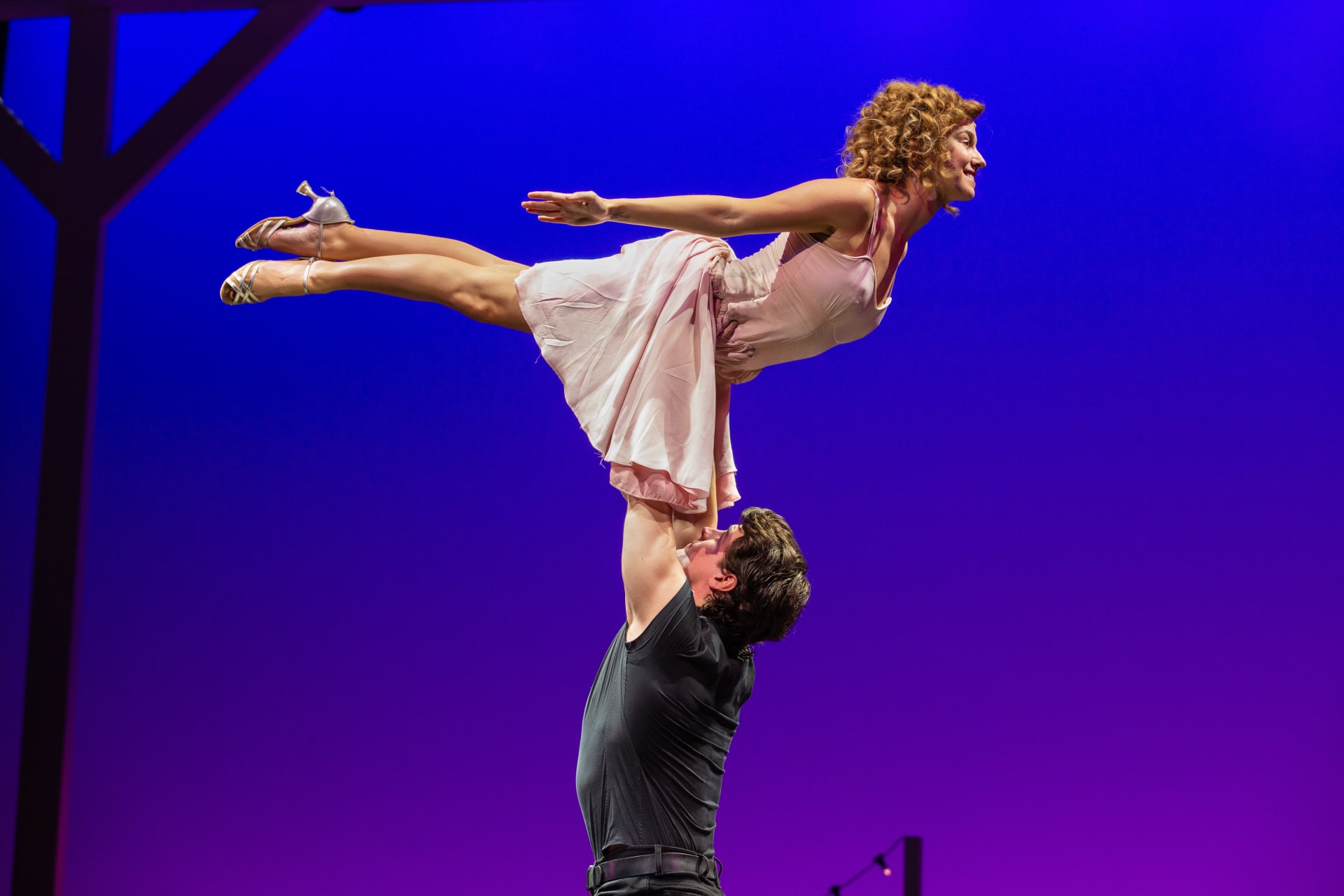 Dirty Dancing