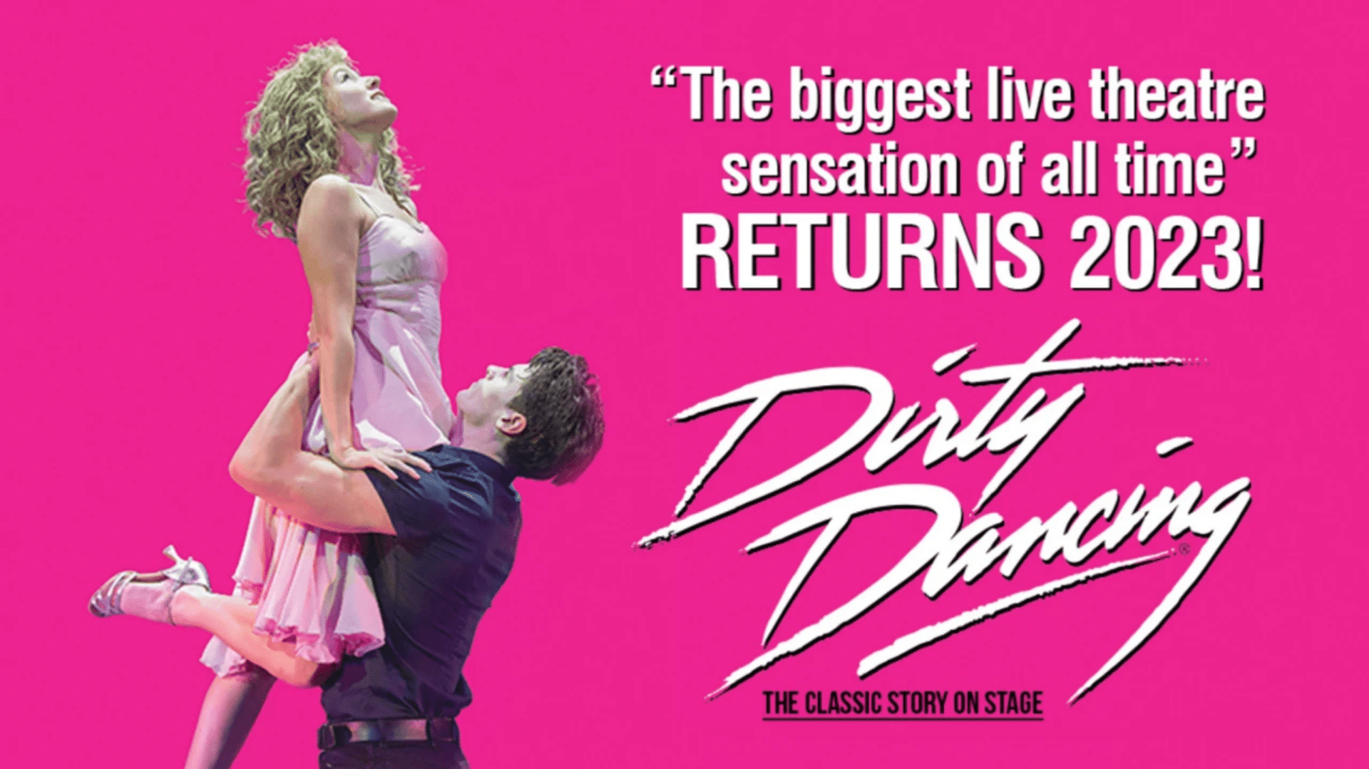 Dirty Dancing