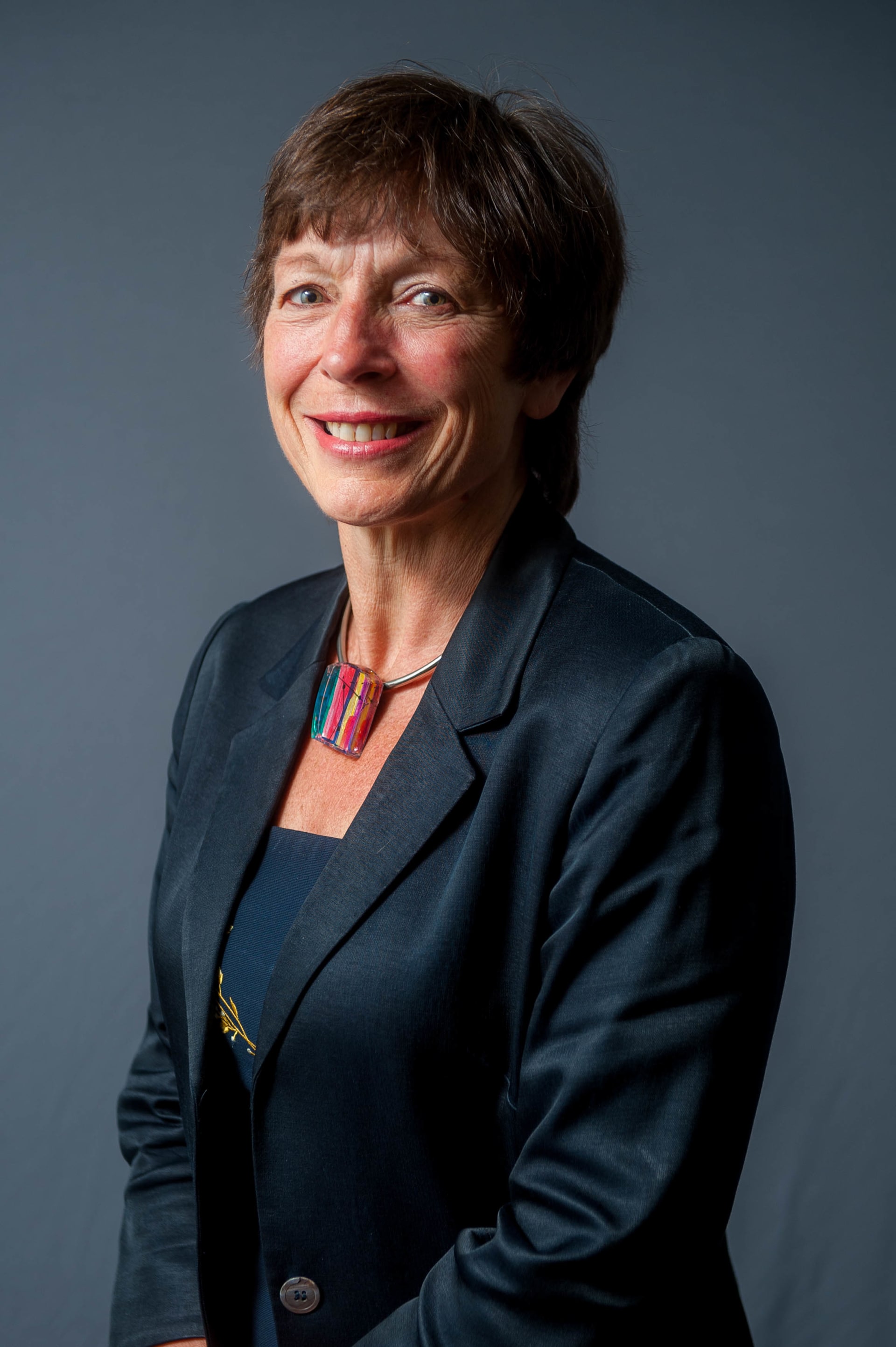 Dr Jane Davidson UWTSD 3 