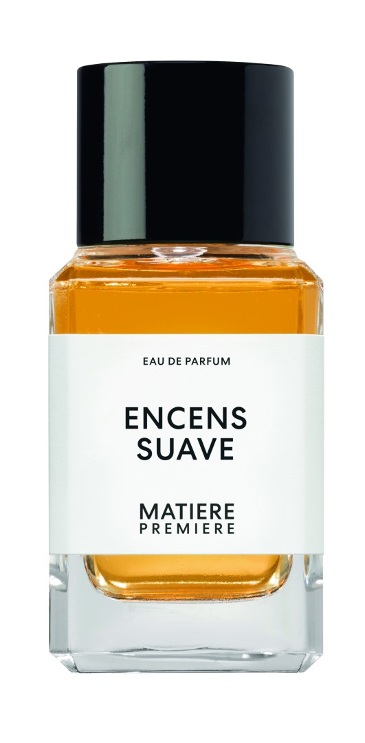 Encens Suave Matière Premiere