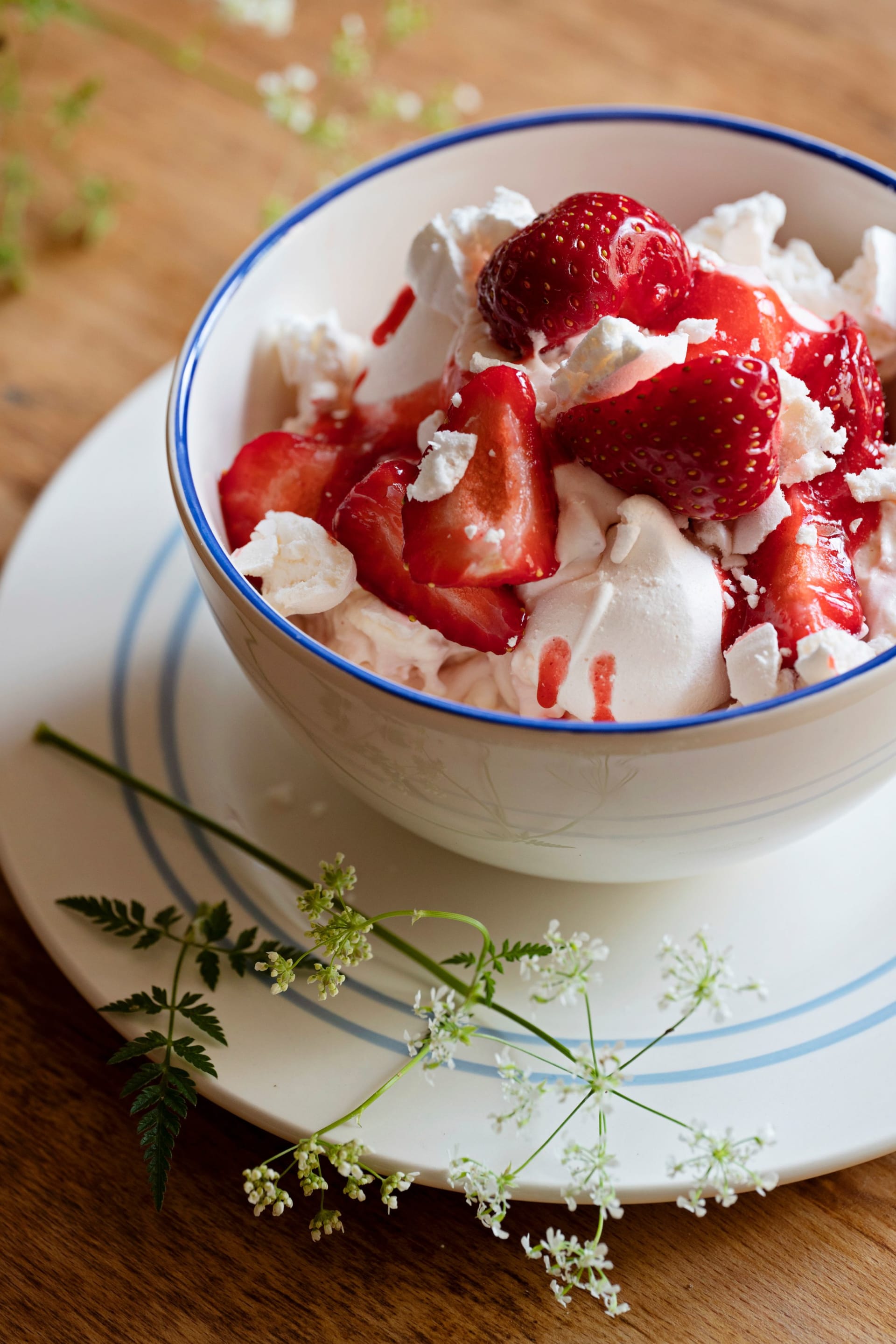 Eton Mess