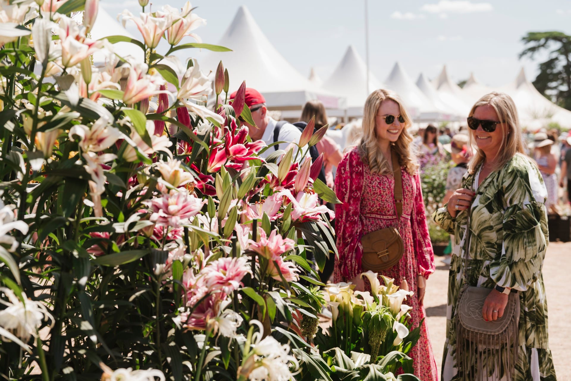 Flower Show