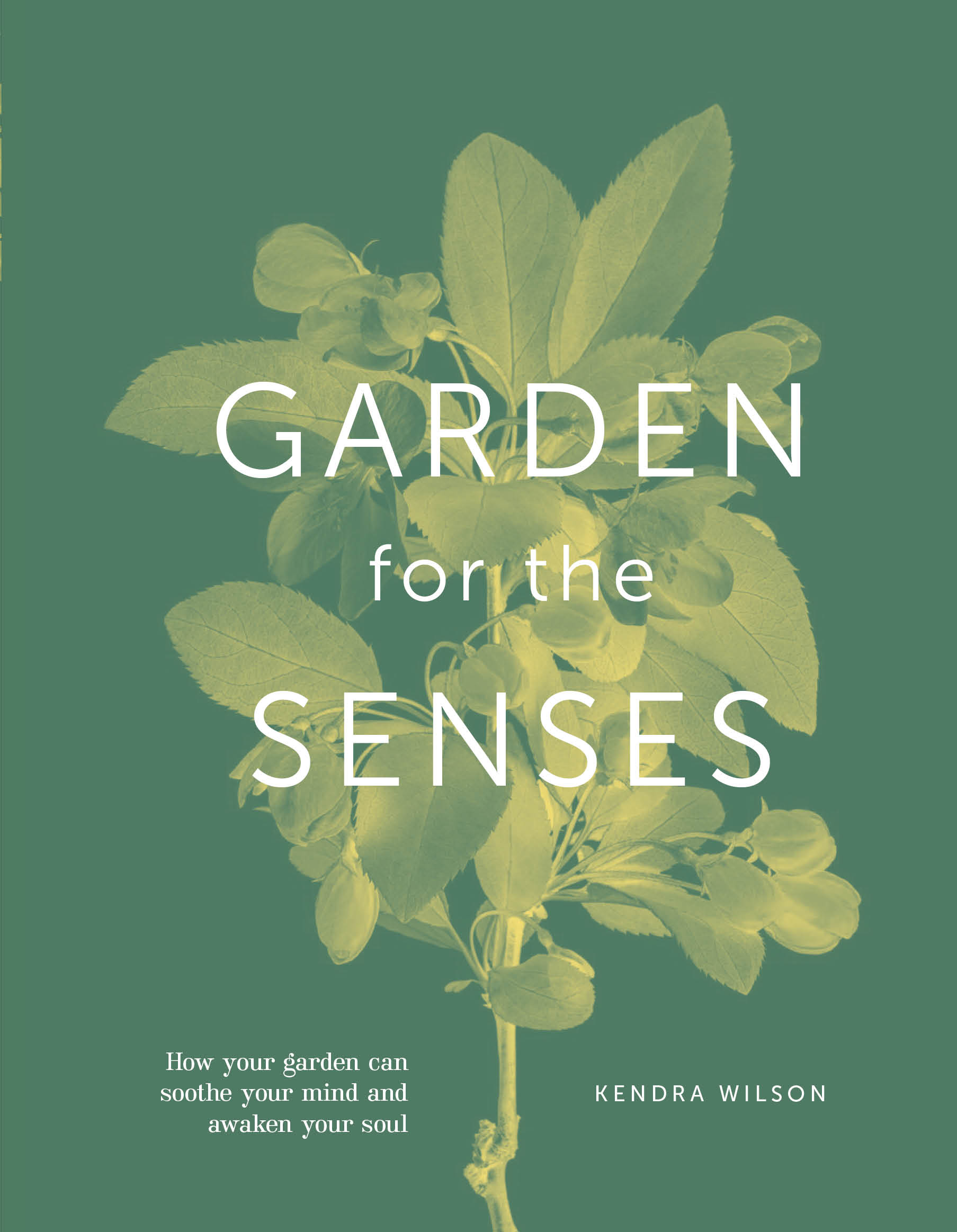 Garden for Senses