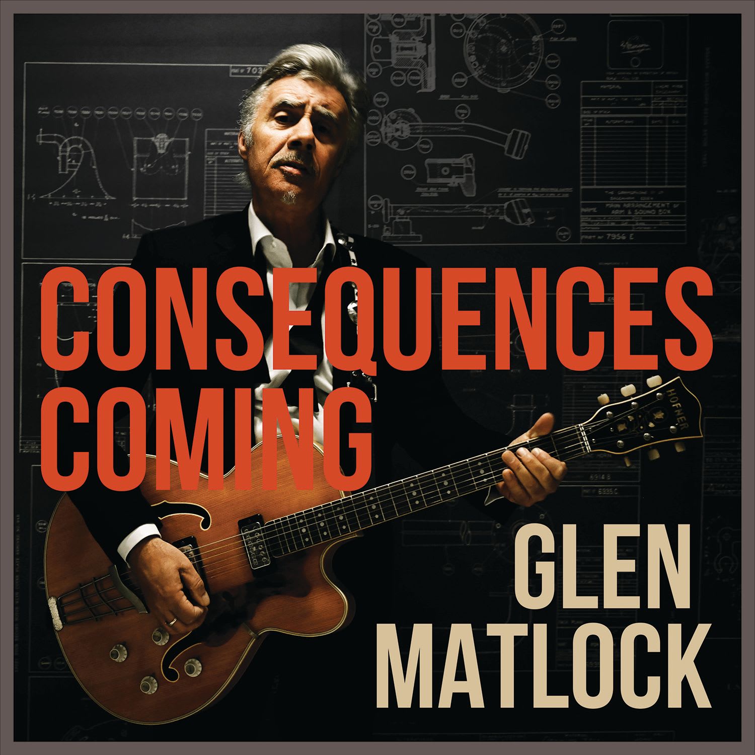 Glen Matlock 