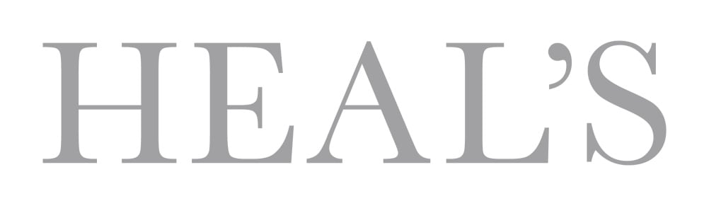 Heals Logo