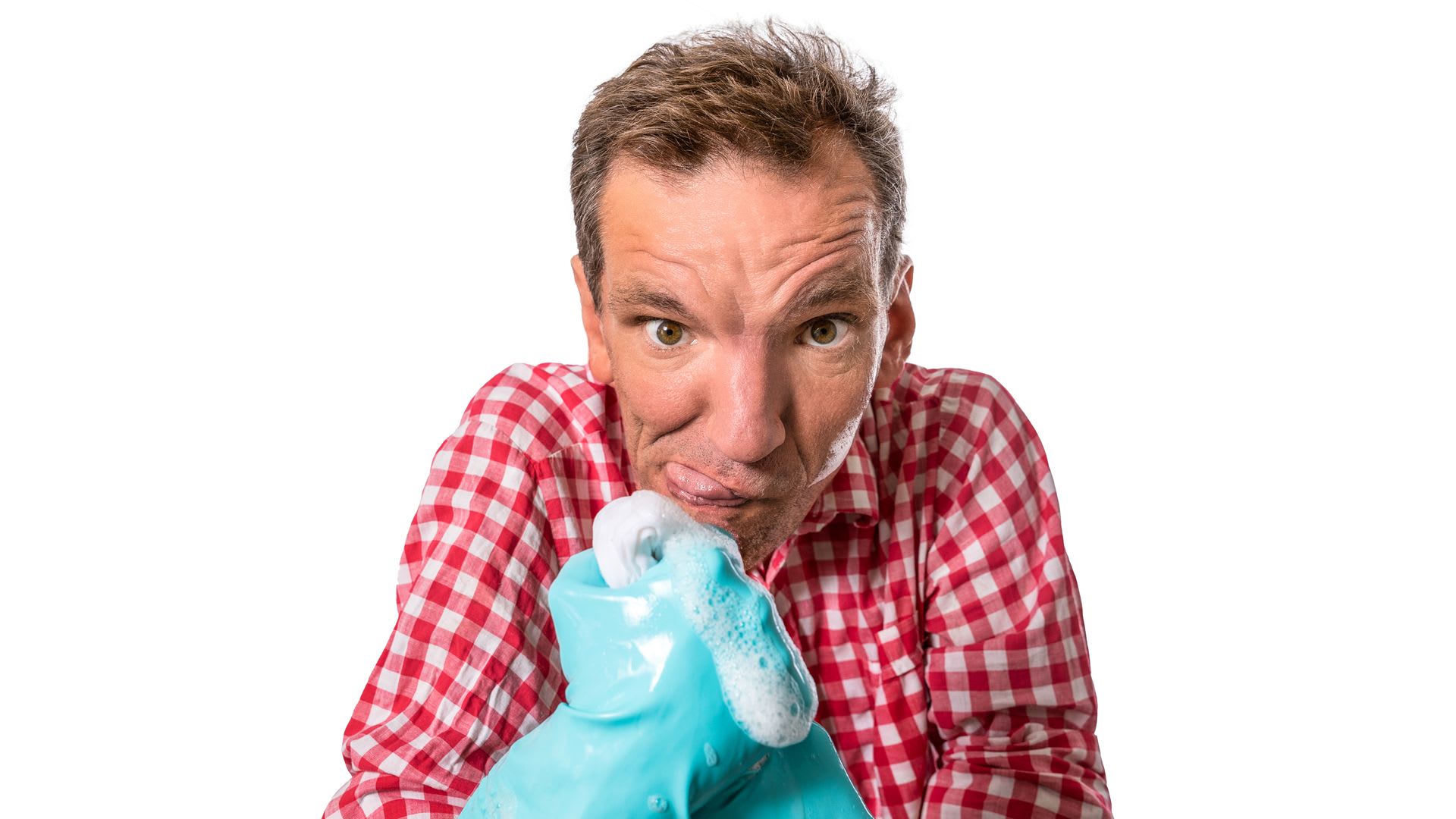 Henning Wehn