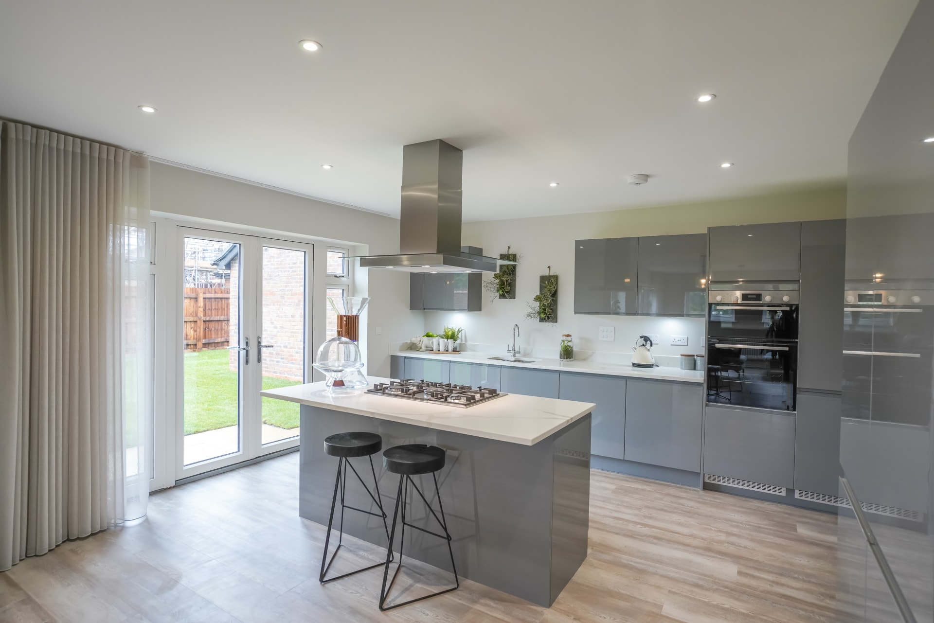 Lagan homes Witney 5