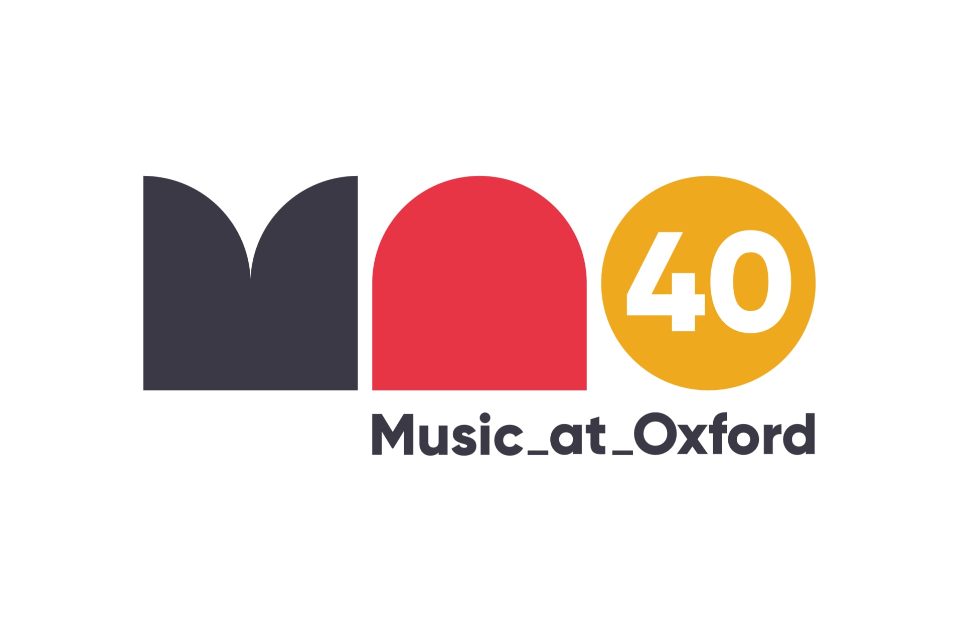 Music at Oxford