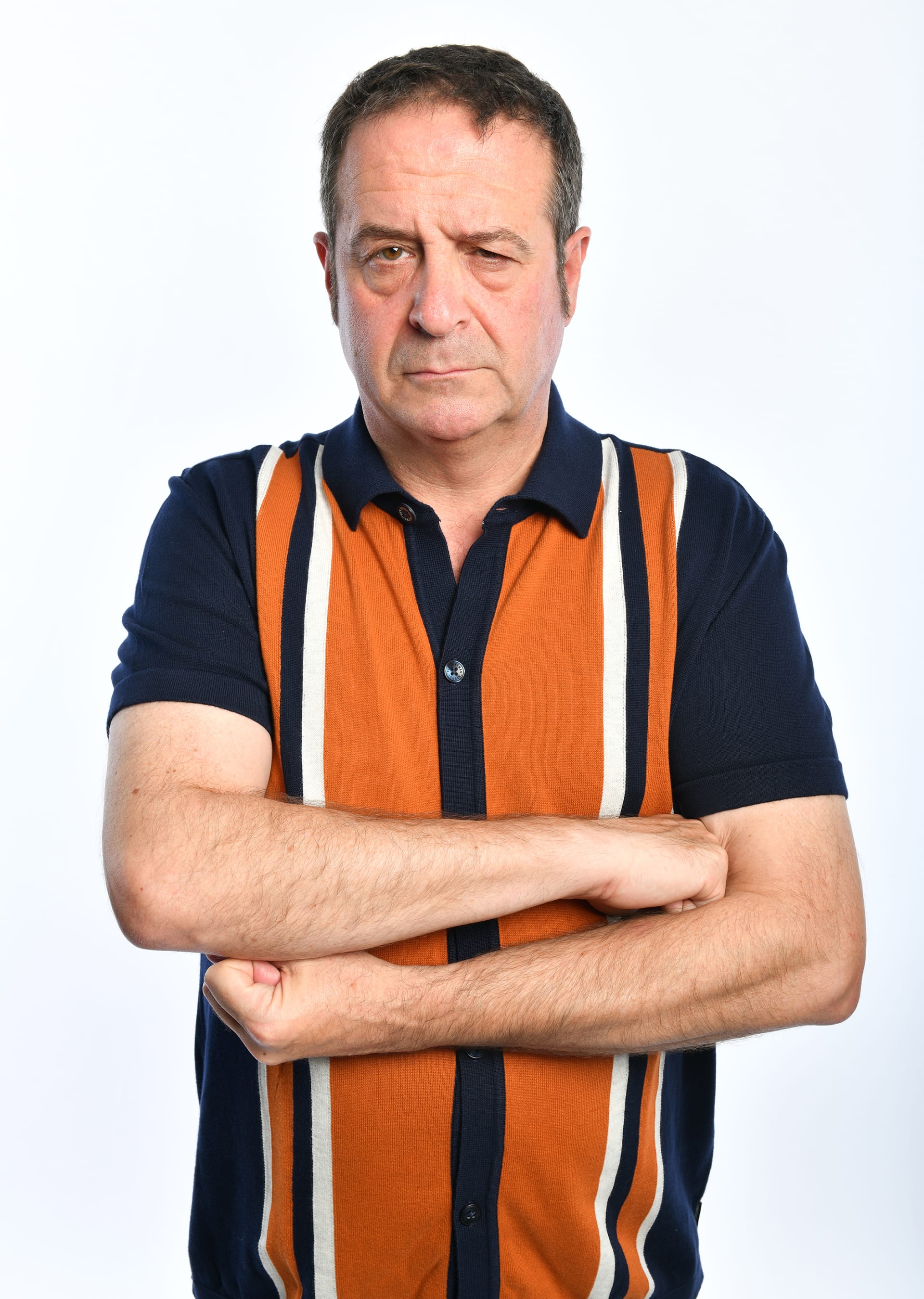 Mark Thomas 1