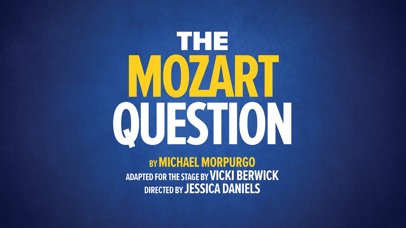 Mozart Question Title 16x9