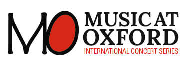 Music at Oxford logo