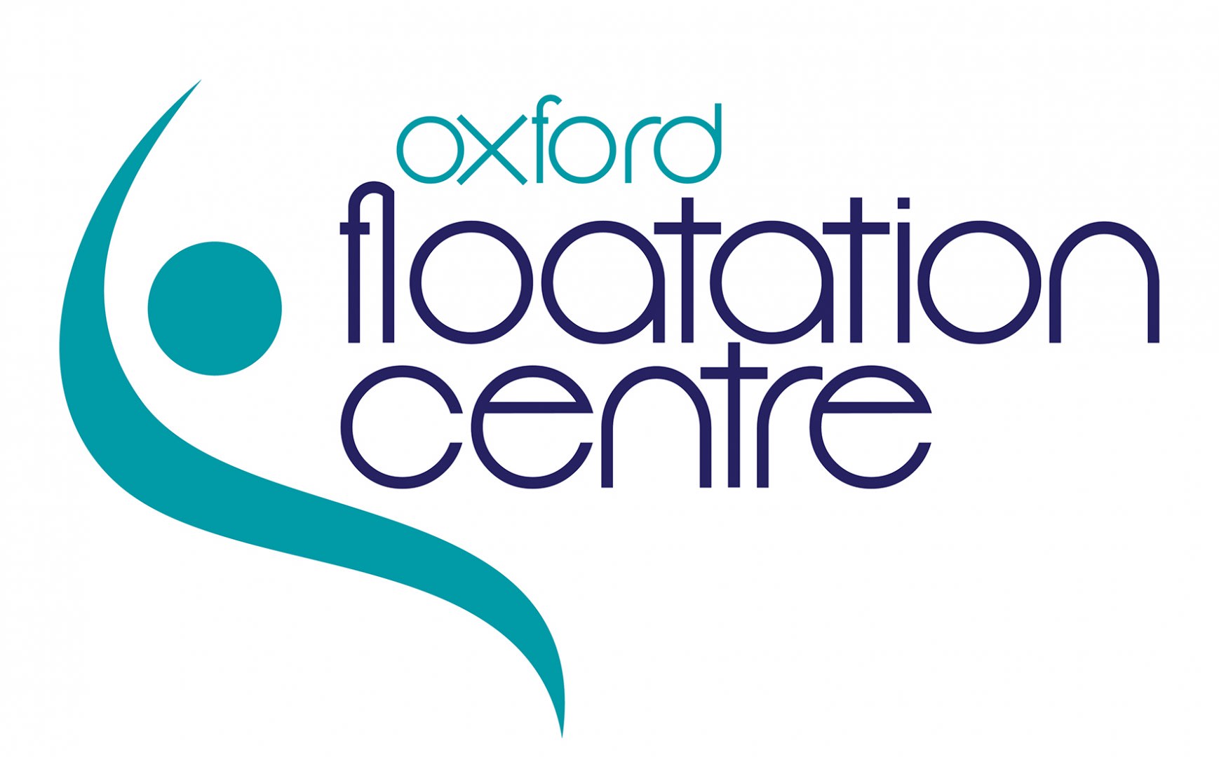 Oxford Floatation Centre Logo