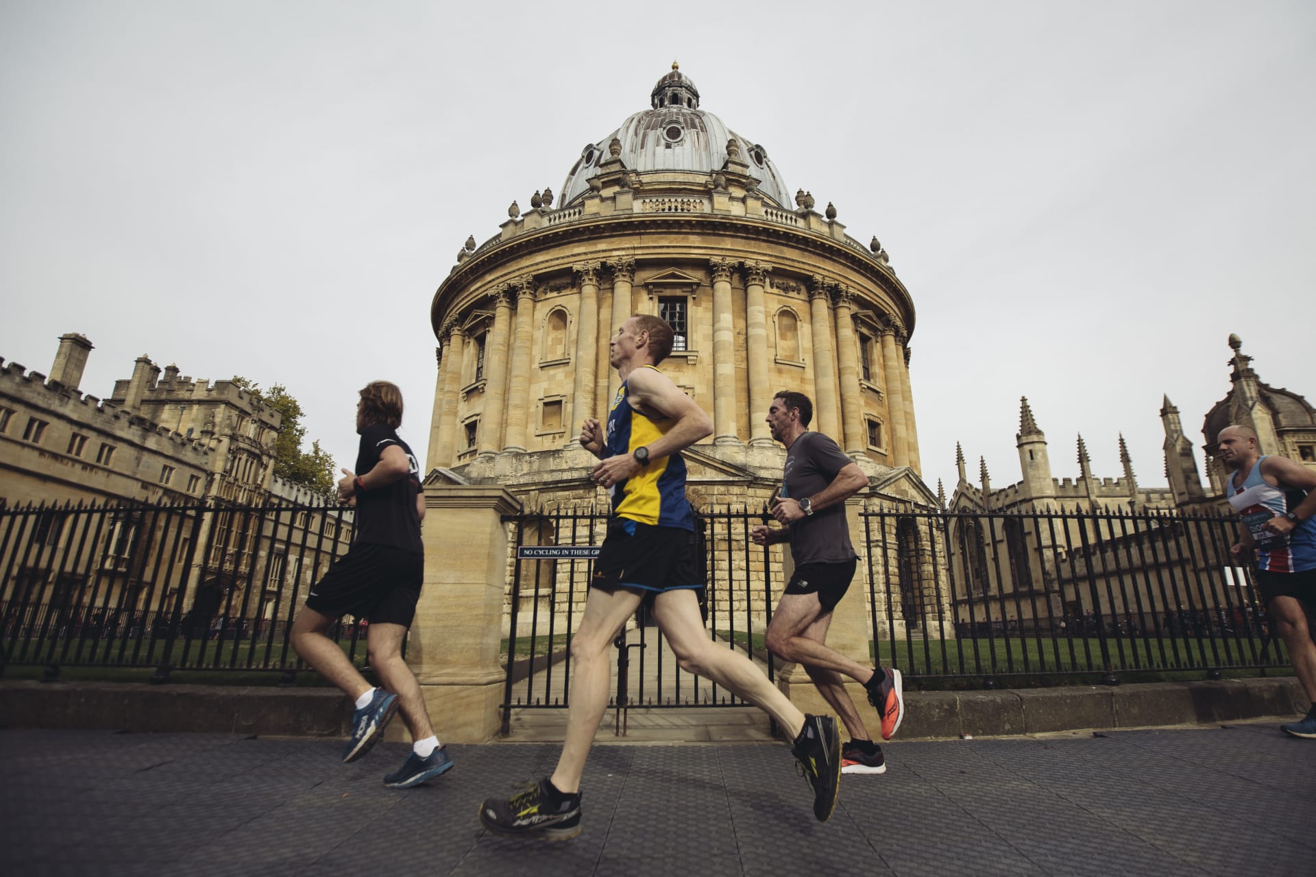 Oxford Half 2022