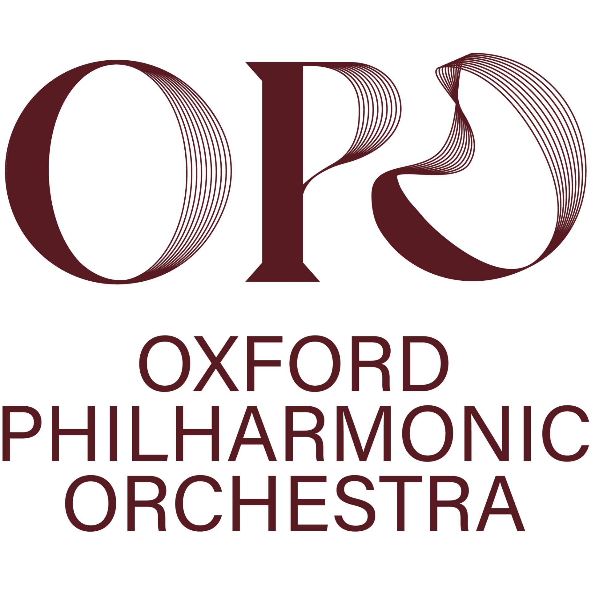 Oxford Philharmonic Orchestra   Logo wnoekb