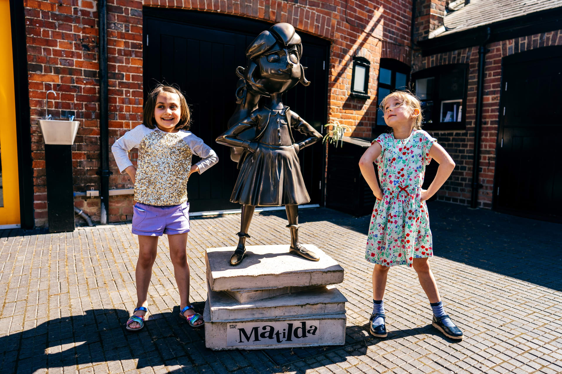 RoaldDahlMuseum