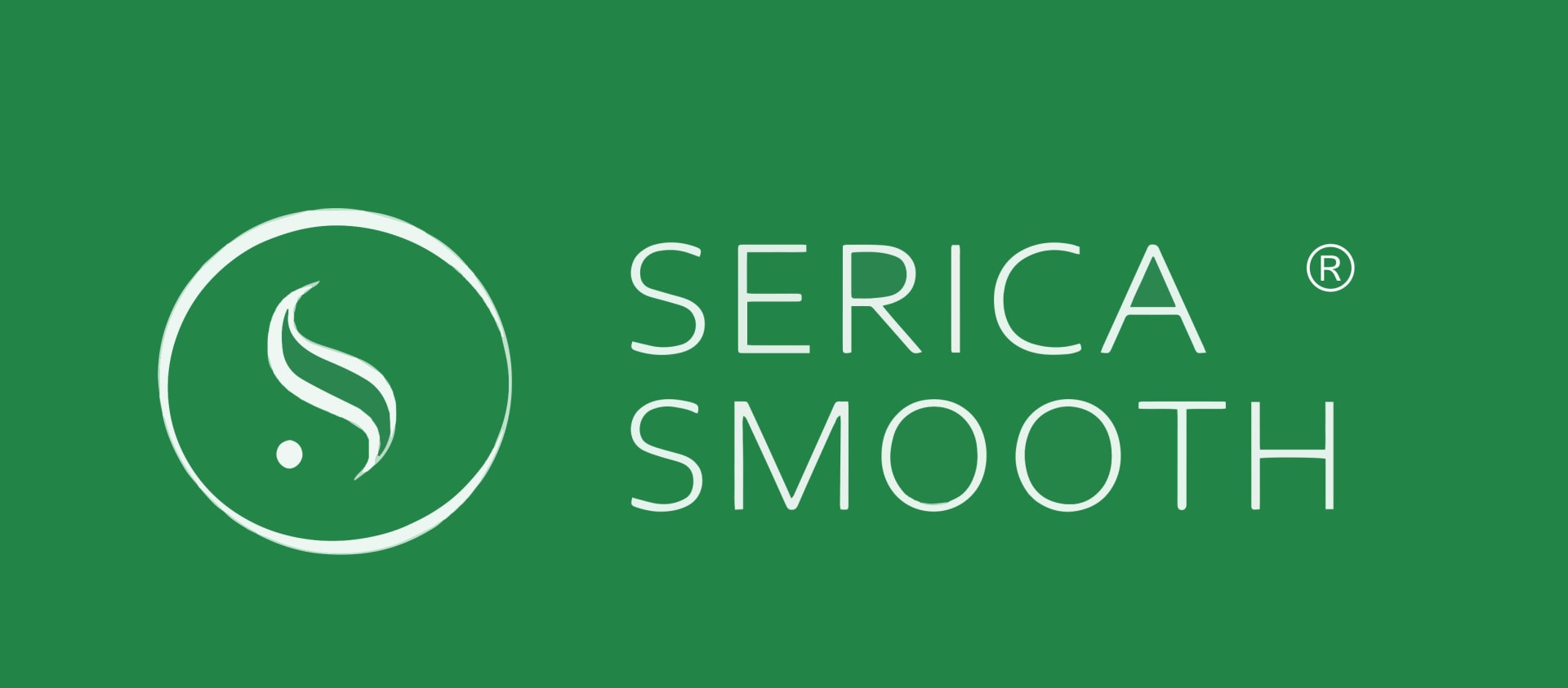 SERICA SMOOTH Logo cropped tyxavw