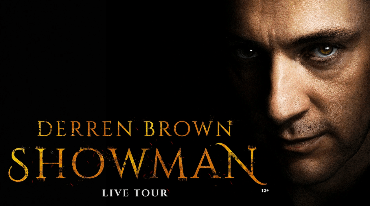 Derren Brown: Showman