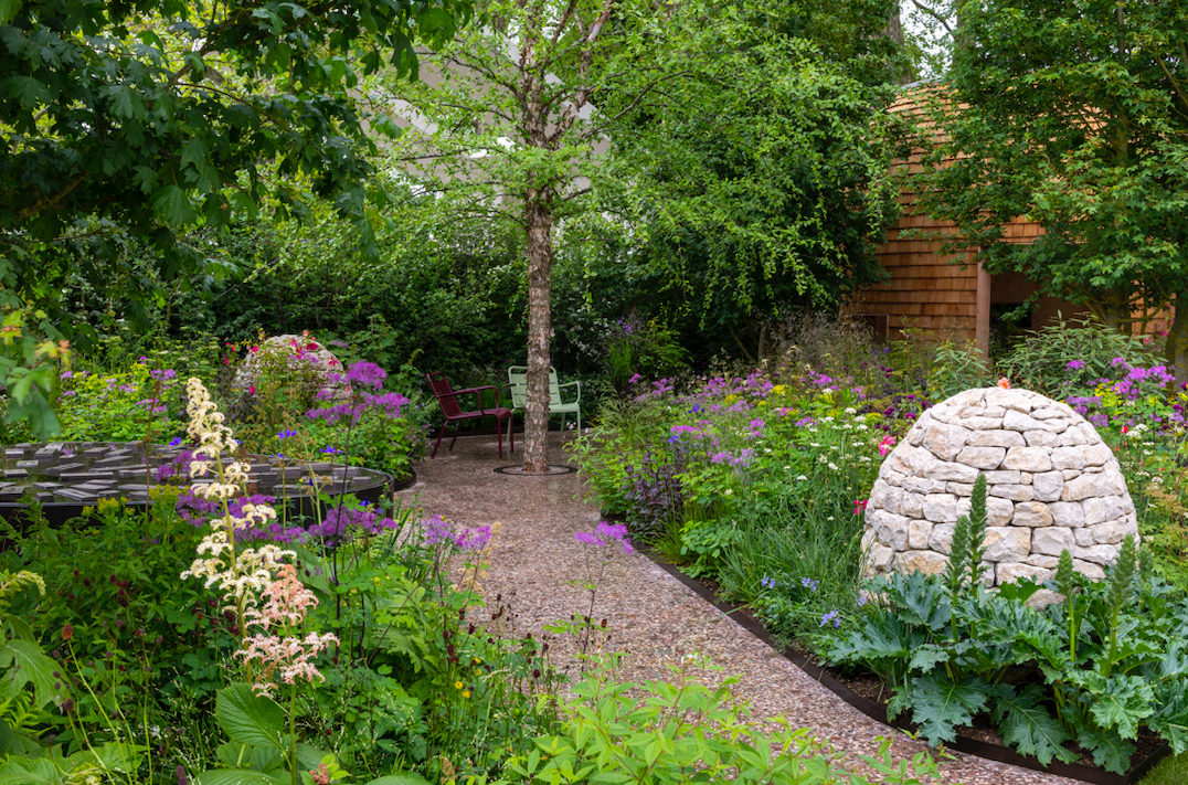 RHS Chelsea Flower Show