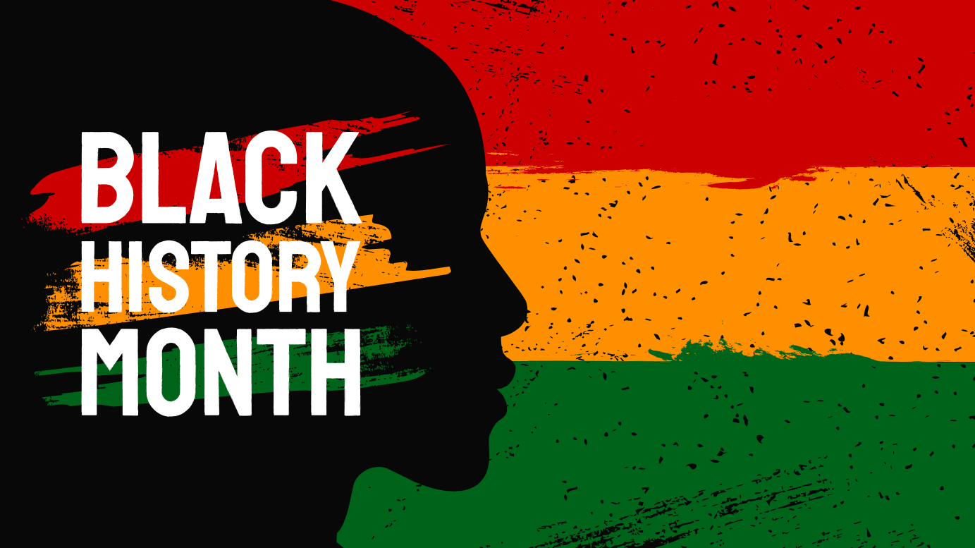 Black History Month