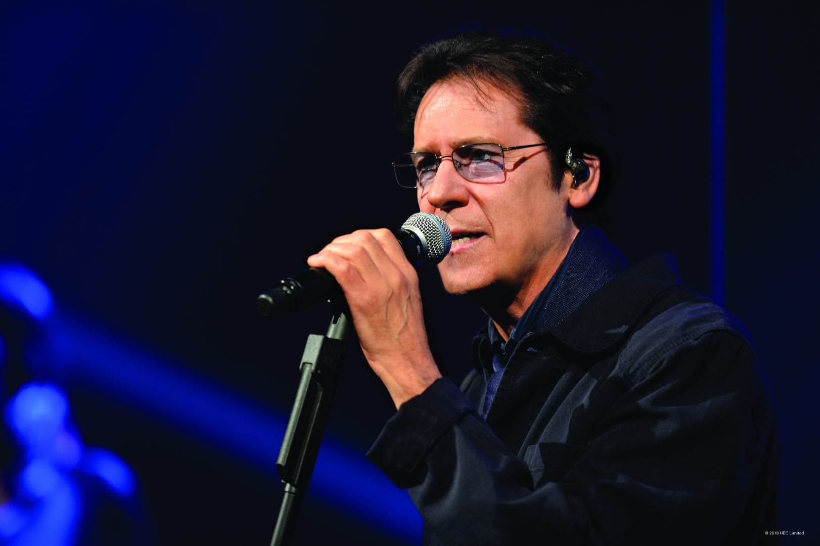 Shakin Stevens 3 Credit Graham Flack