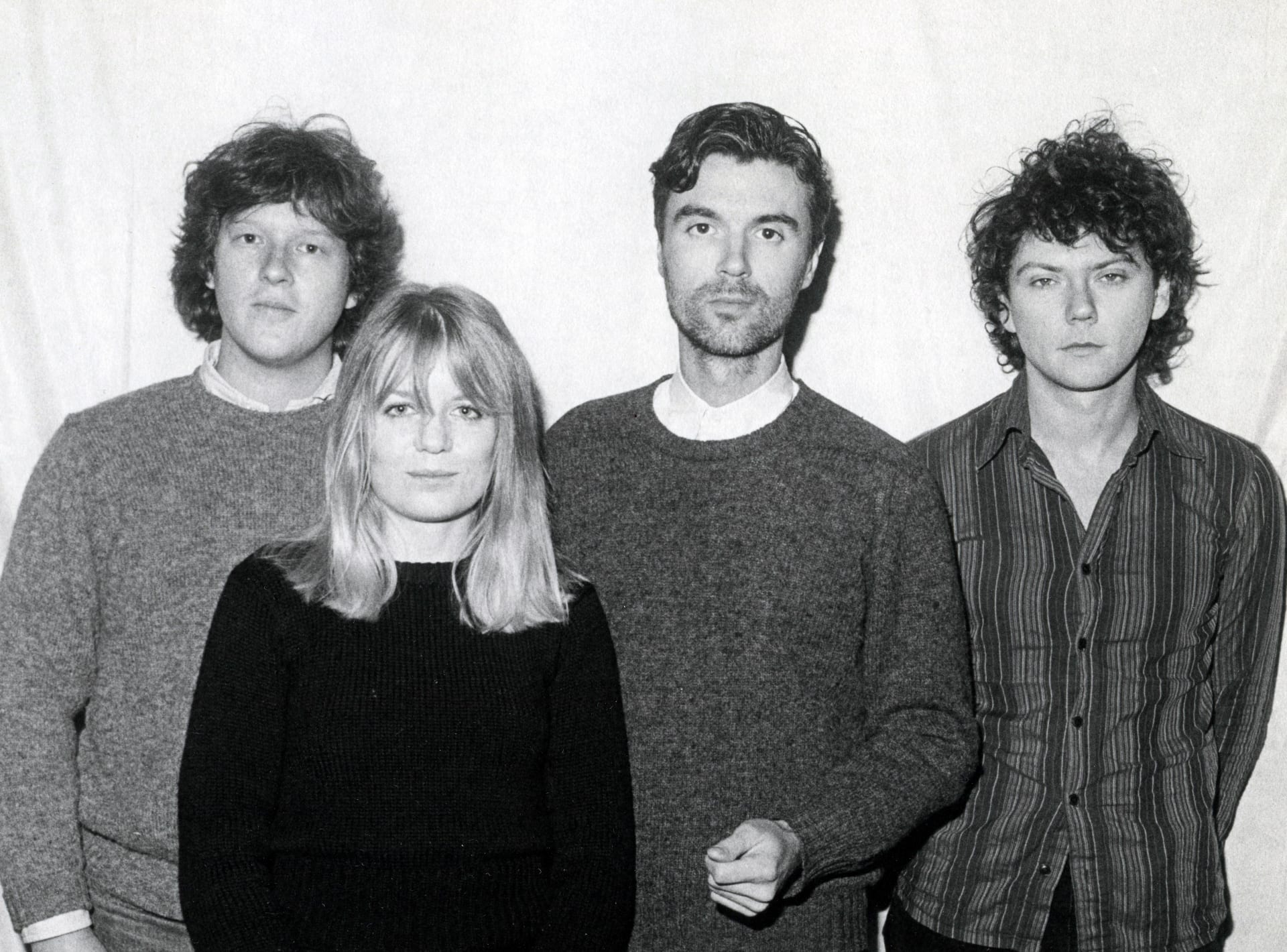 Talking Heads