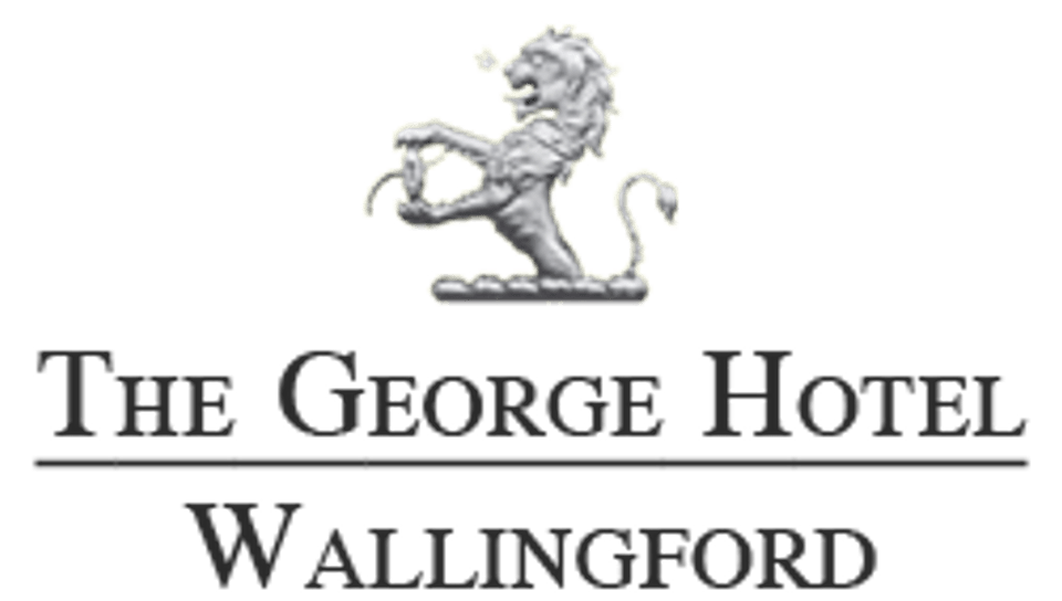 The George Hotel Logo