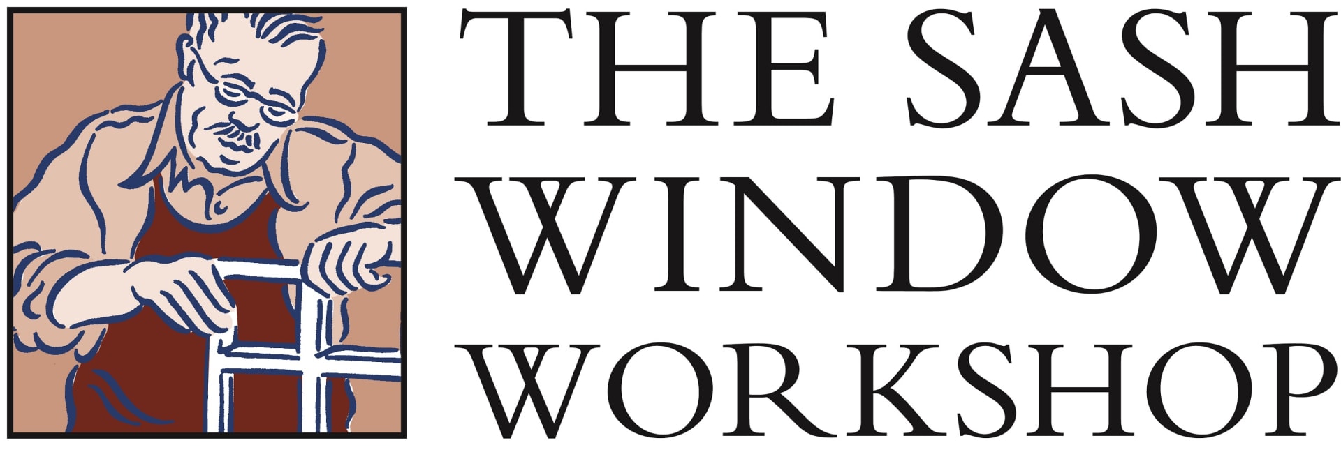 The Sash Window Workshop logo kcmtlk