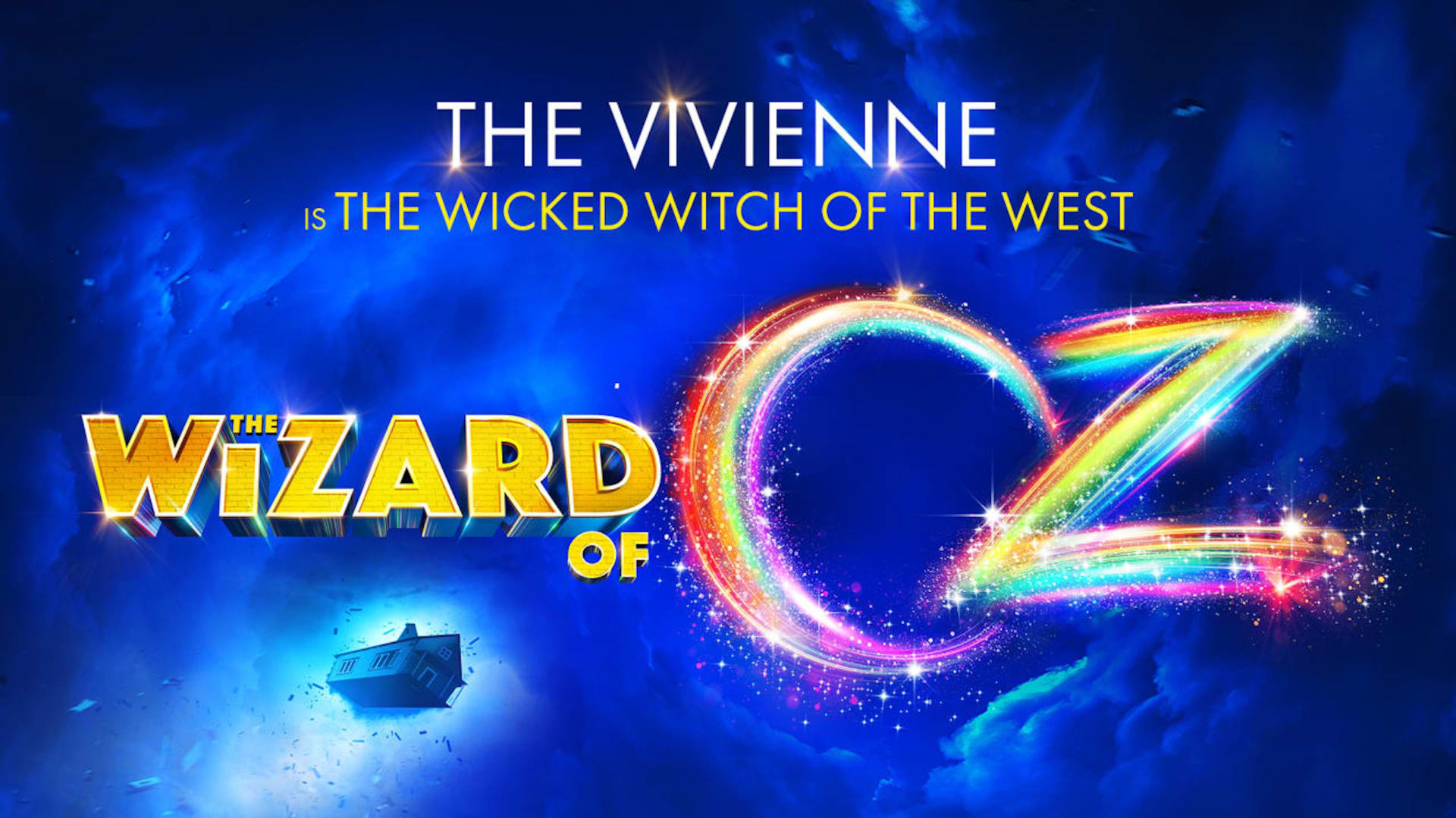 The Wizard of Oz 