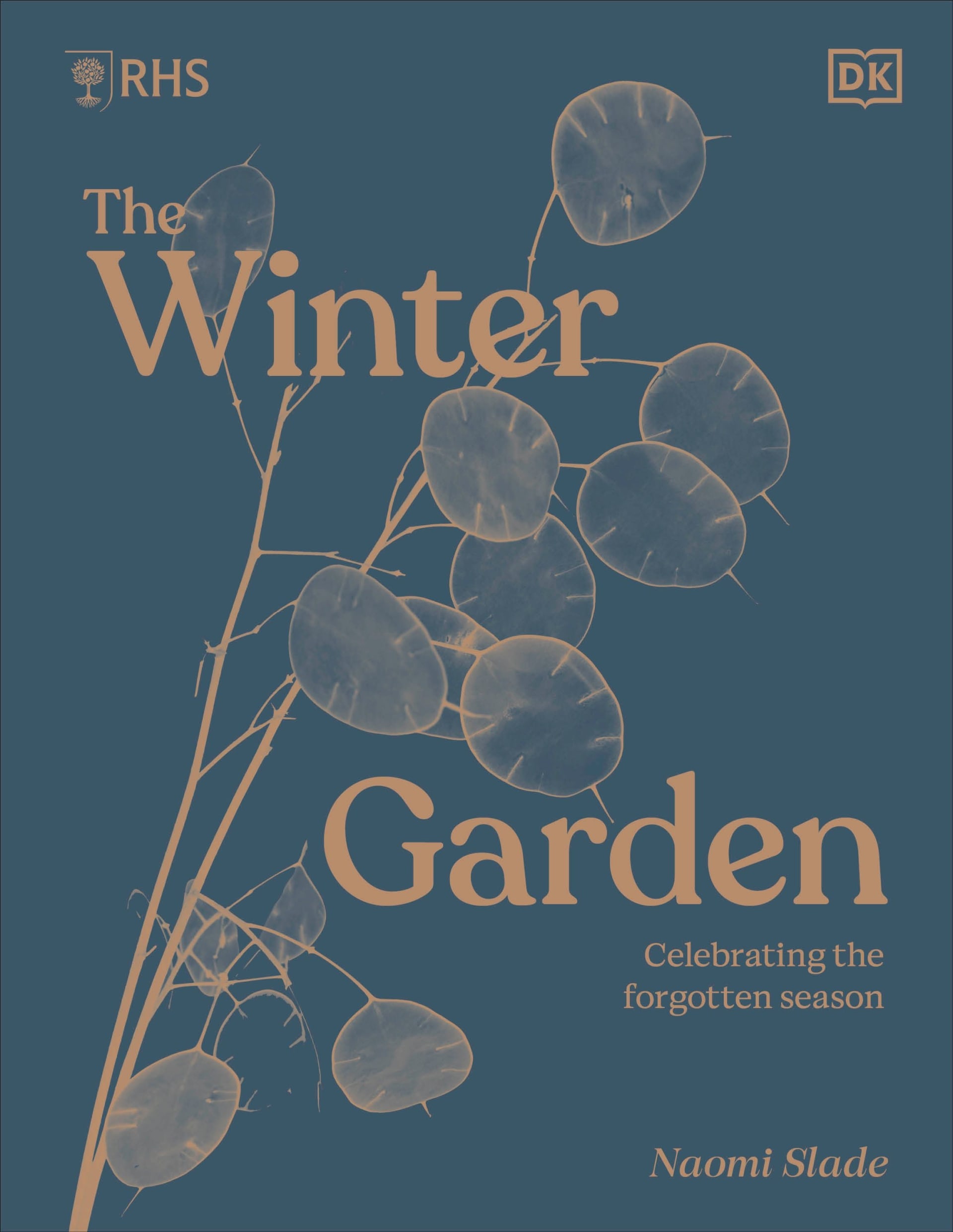 The winter garden tdbavx