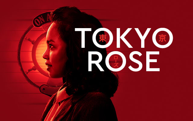 Tokyo Rose 640x400