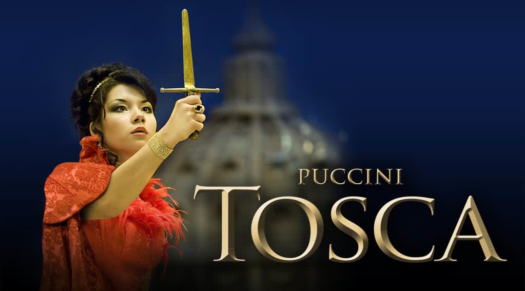 Tosca Press Image