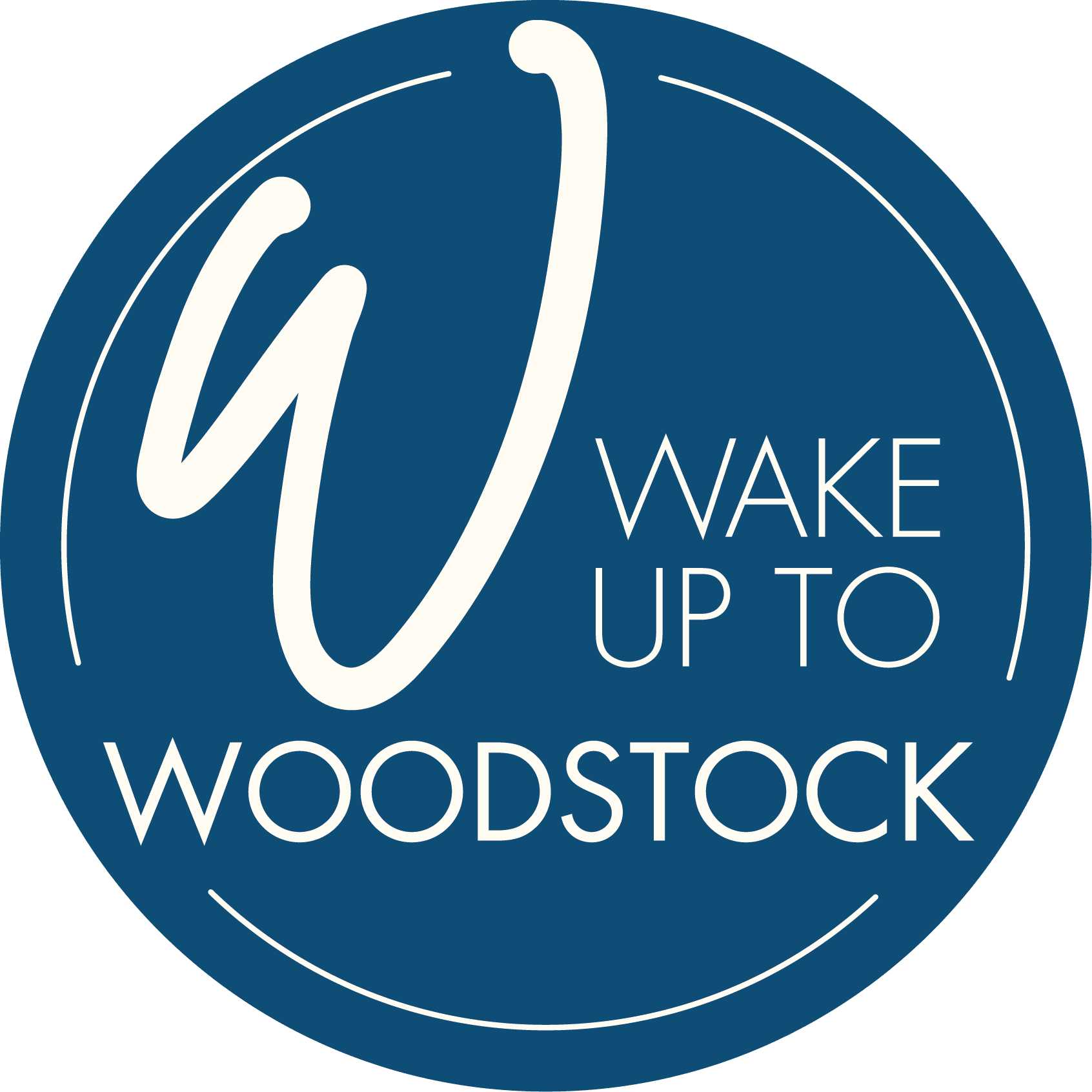 Woodstock Logo Round 2 Col 1 ofekxs