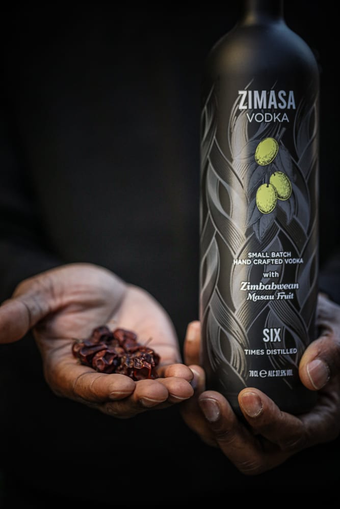 Zimasa Masau Fruit uoa9sl