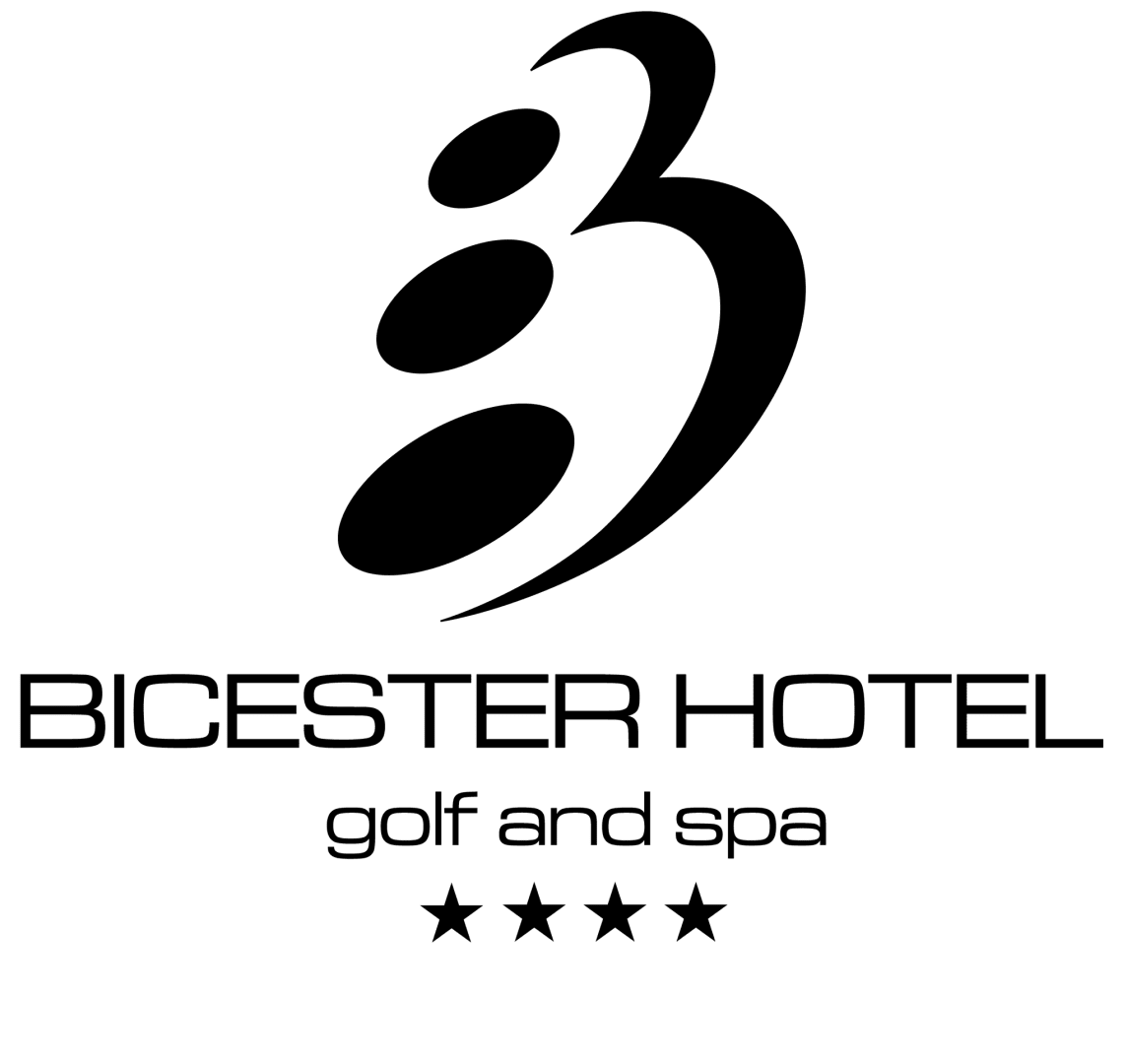 Bicester Hotel Golf and Spa Logo