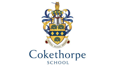 Cokethorpe School Logo