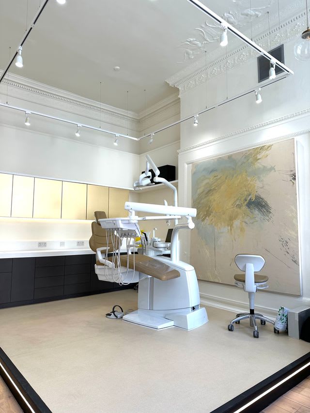 dentist studio mj6hqq