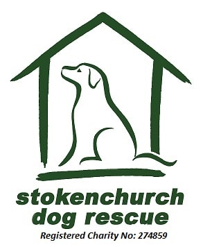 dog rescue Logo 300 dpi with charity number in bold l3e7ul