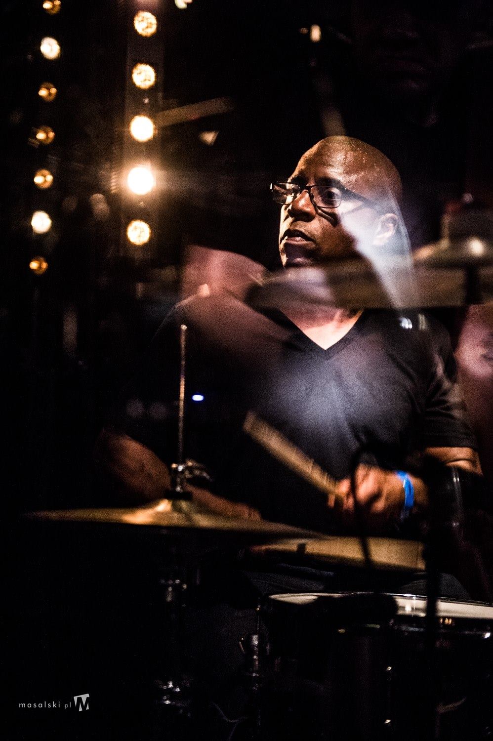 drummer derrick mckenzie drum clinic s6pwzh