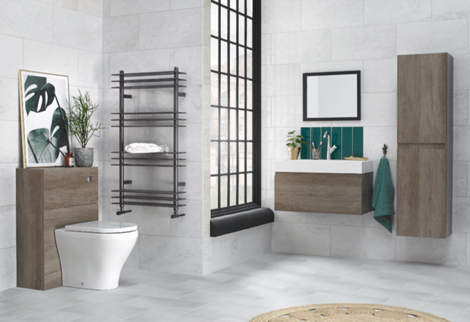 How To Design a Bathroom Edmonton and Merton