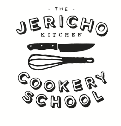 Jericho Kitchen Logo