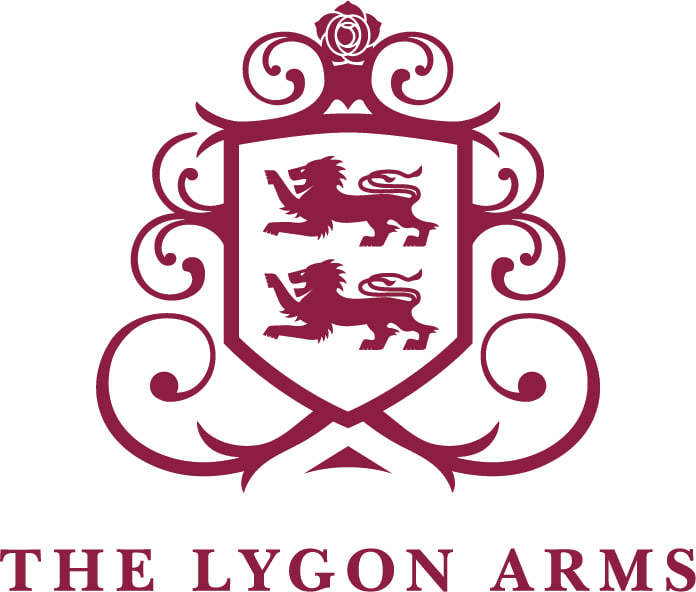 The Lygon Arms Logo